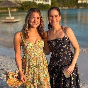 Meet your Posher, Celeste